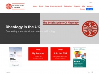Bsr.org.uk