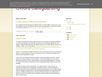 Oxfordsafeguarding.blogspot.com