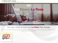 larosewebdesign.com