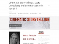cinematicstorytelling.com Thumbnail