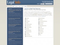 Legalinfo.com