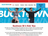 Bucktown5k.com