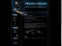 project-timeless.de Thumbnail