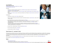 Quantitativeresearch.de
