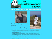 madcaravanner.co.uk Thumbnail