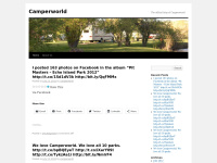 camperworld.wordpress.com Thumbnail