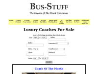 Bus-stuff.com