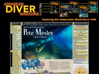 Advanceddivermagazine.com