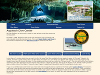 cenotes.com