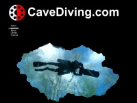 cavediving.com Thumbnail