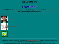 caver.net Thumbnail