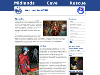 midlandscaverescue.org.uk