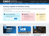 Cncc.org.uk