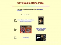 cavebooks.com Thumbnail