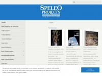 speleoprojects.com Thumbnail
