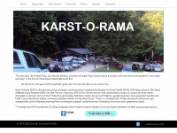 Karstorama.com