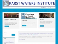 Karstwaters.org