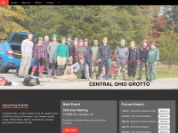 centralohiogrotto.com Thumbnail