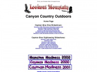 canyonoutdoors.com