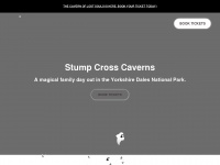 stumpcrosscaverns.co.uk Thumbnail
