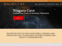 niagaracave.com Thumbnail