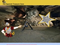 spanish-treasure-cave.com Thumbnail