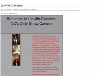 Linvillecaverns.com