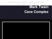 marktwaincave.com Thumbnail