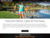 smokeholeoutfitters.com Thumbnail