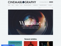cinemablography.org Thumbnail