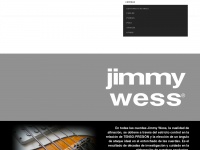 Jimmywess.com