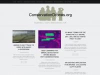 conservationdrones.org Thumbnail