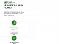 xbox-player.com Thumbnail