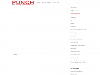 punchnyc.com Thumbnail