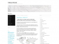 Tabulareuse.wordpress.com