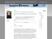 Heleneblowers.info