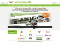 360unitedmedia.nl Thumbnail