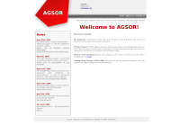 Agsor.dk