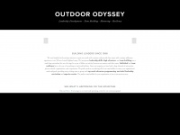 Outdoorodyssey.org