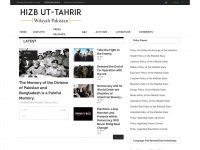 Hizb-pakistan.com