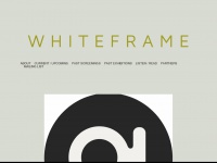 whiteframe.ch Thumbnail
