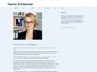 schwander-hanna.ch Thumbnail