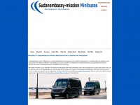 sudanembassy-mission.ch Thumbnail