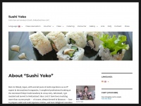 Sushi-yoko.ch