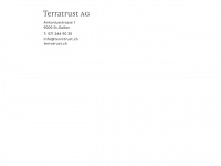 Terratrust.ch