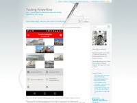 testing-knowhow.ch Thumbnail