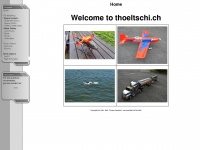 thoeltschi.ch Thumbnail