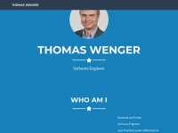 Thomas-wenger.ch