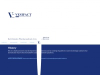 vesifact.ch Thumbnail