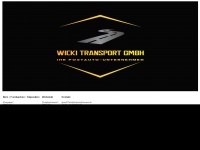 Wicki-transport.ch